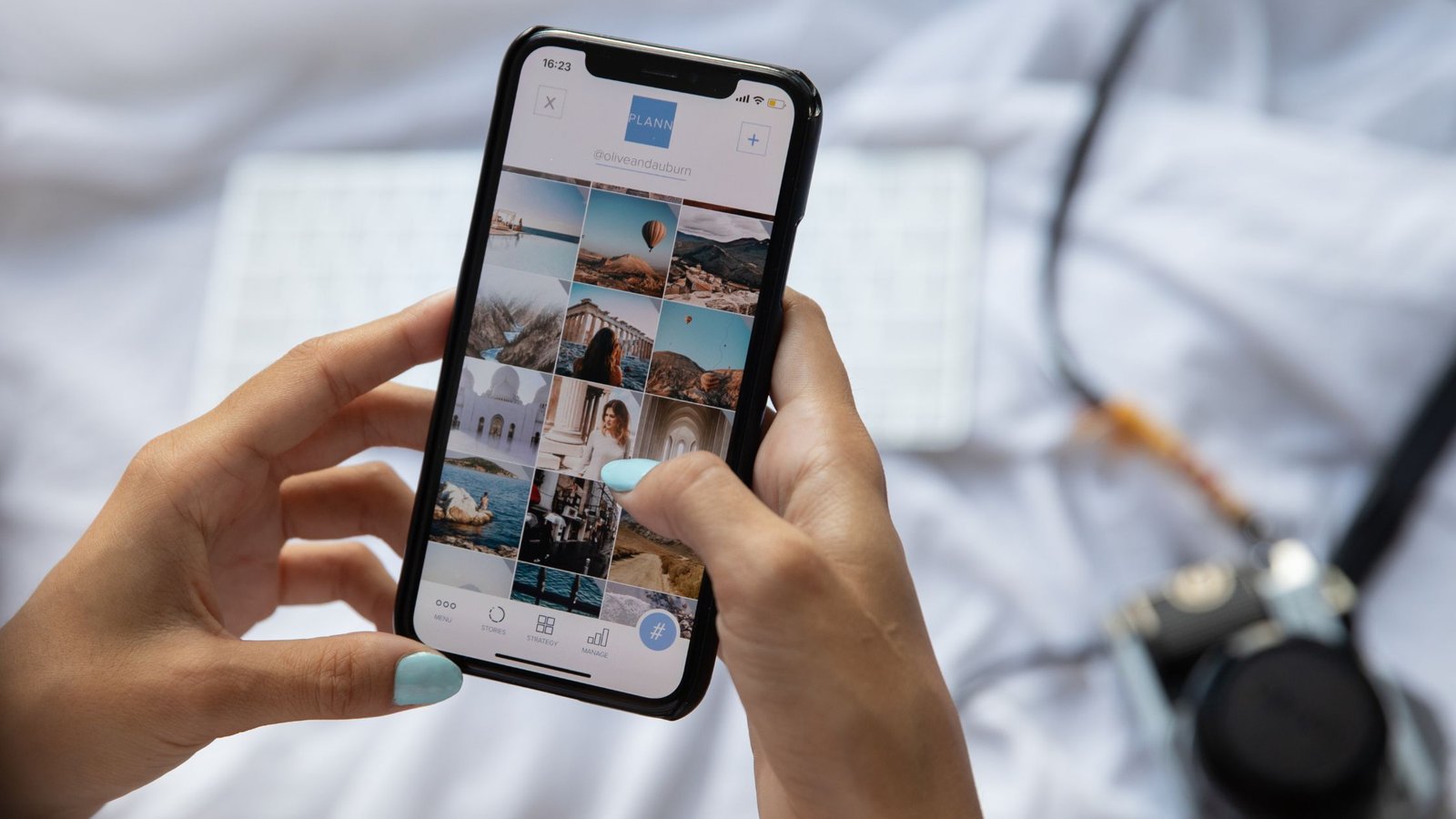 Smartphone Spring Cleaning: Fast and Effective Decluttering Tips